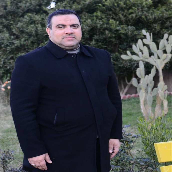 أ.م.د. سرمد عبد الرزاق عبود