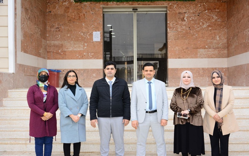 قسم علوم الدواجن