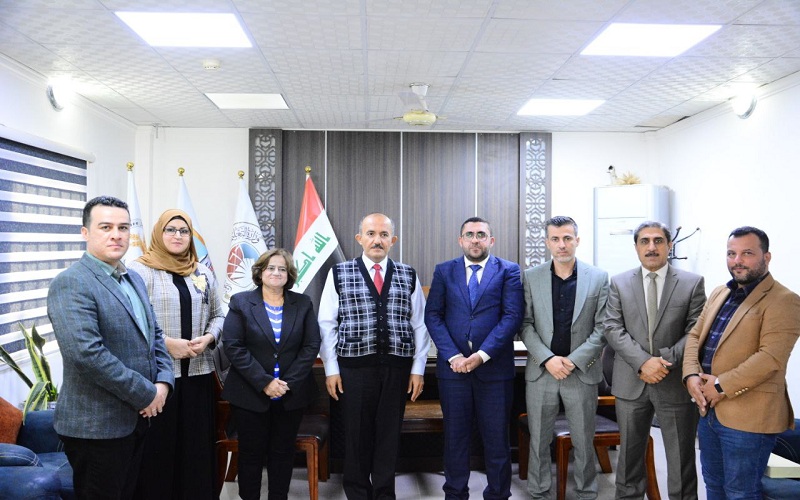 نقابة الموهوبين والمبدعين ...