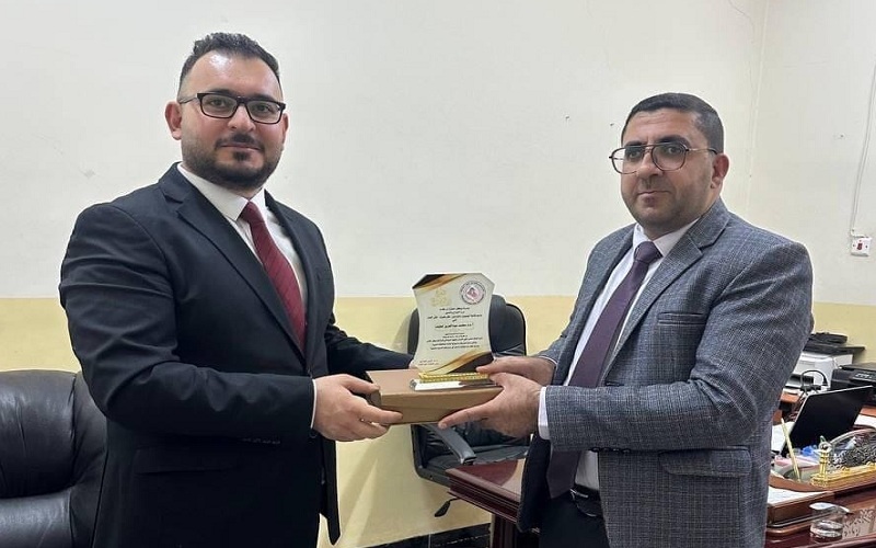 نقابة الموهوبين والمبدعين ...