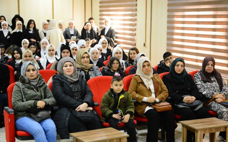 ضمن فعاليات مبادرة أزرع، ...