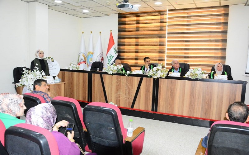 جامعة كركوك تناقش تقييم ...