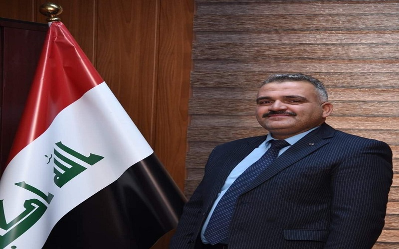 اختيار تدريسي بكلية ...