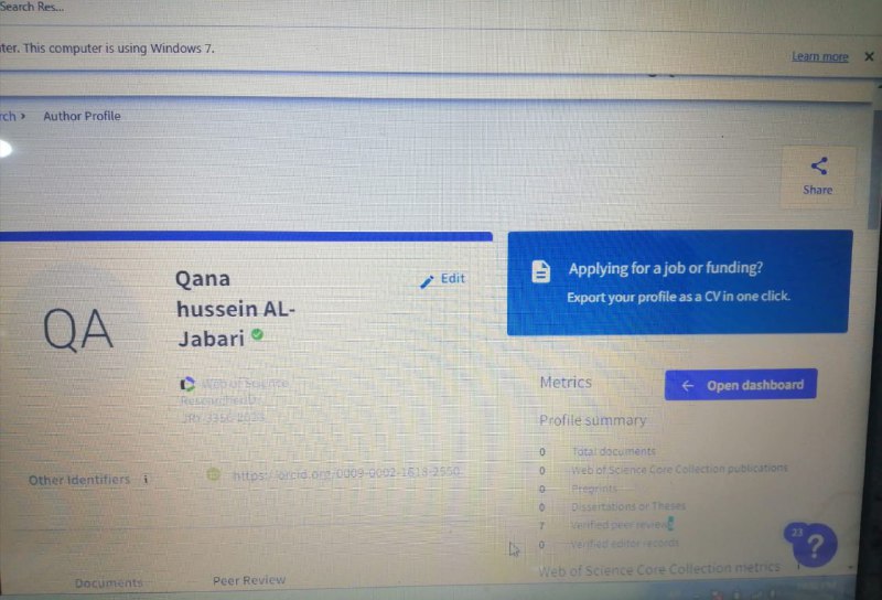 dr.qana clarivate2