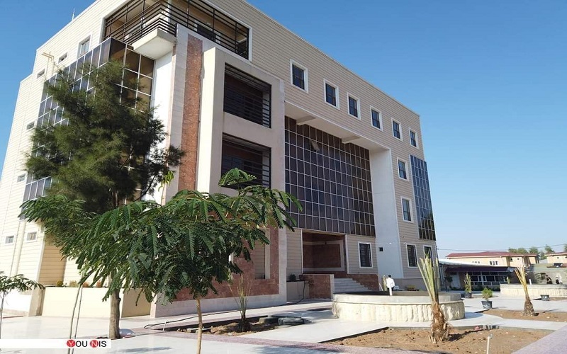 جامعة كركوك تستحدث دراسة ...