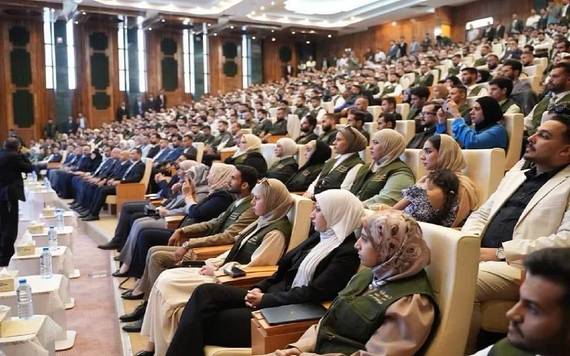 تدريسية في جامعة كركوك ضمن ...