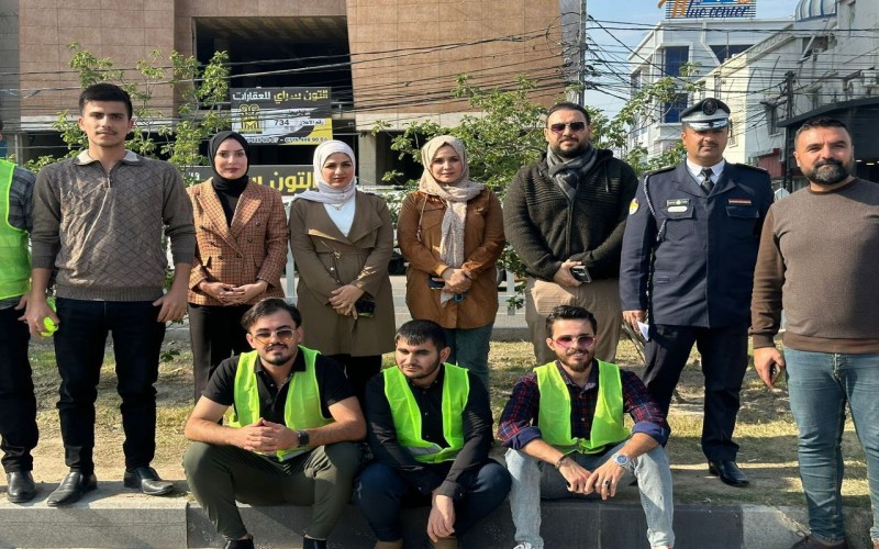 كلية الزراعة تطلق حملة ...