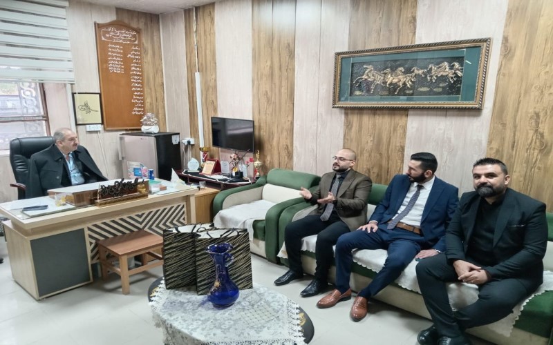 تزامنا مع مبادرة أقرأ ...