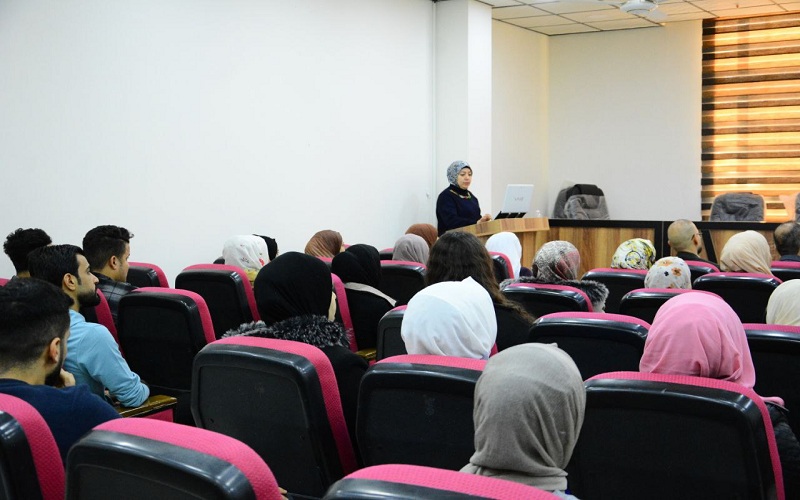 جامعة كركوك تنظم ورشة عمل ...