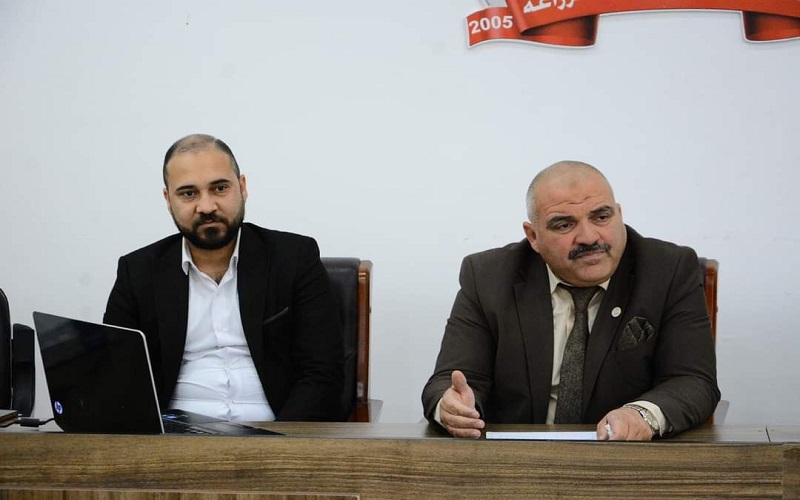 قسم الانتاج الحيواني في ...