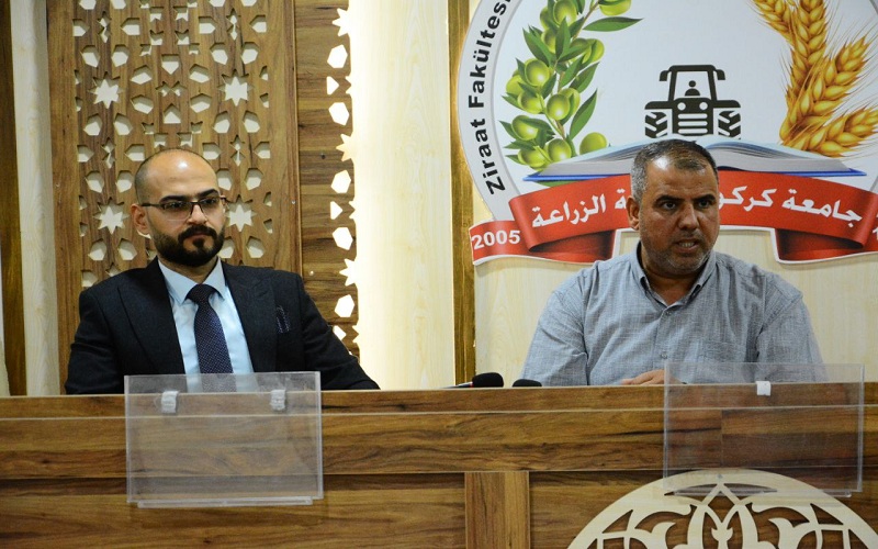 شعبة ضمان الجودة في كلية ...