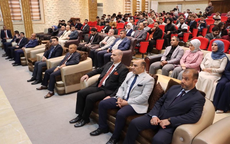 بجوائز مالية وهدايا قيمة..  ...
