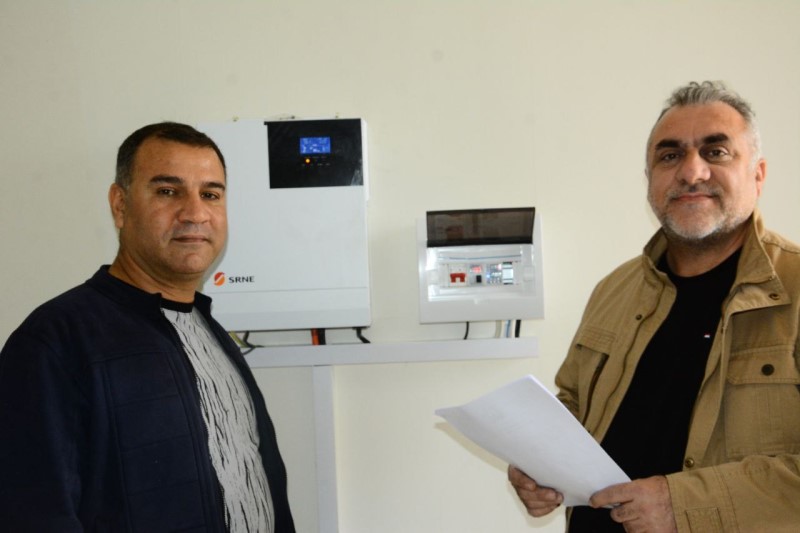 solar energy 2