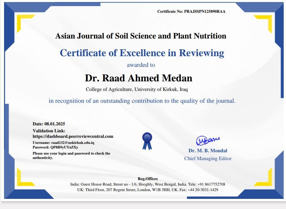 drraad evaluation 2