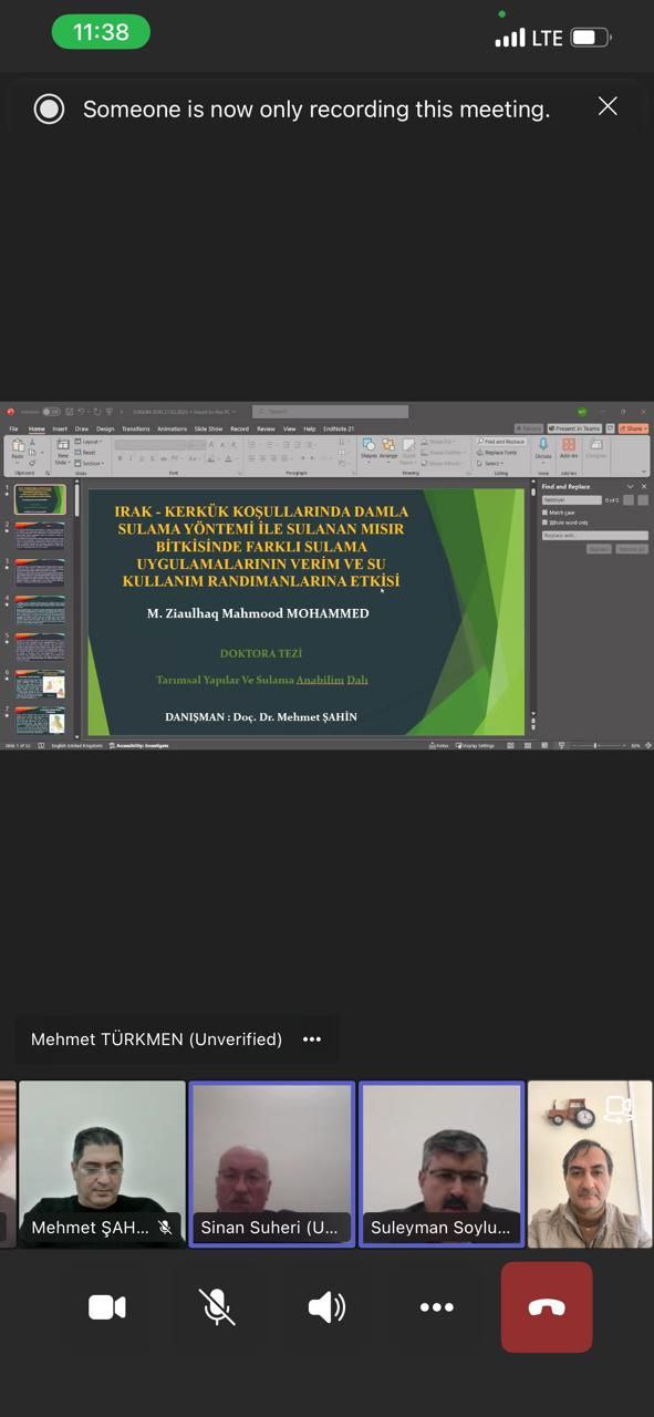 Selçuk phd 2