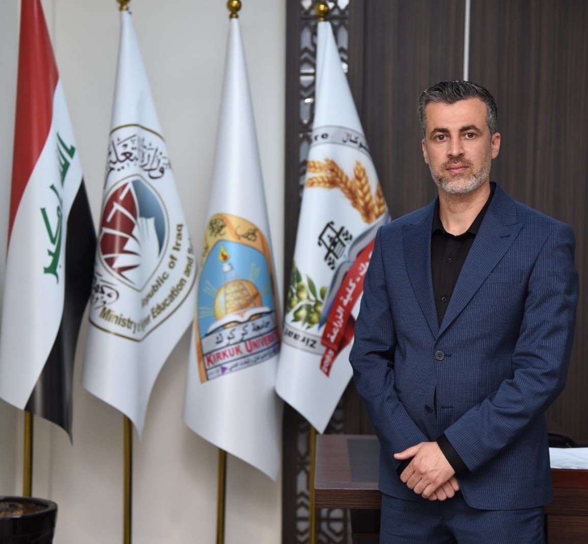 administrative dean