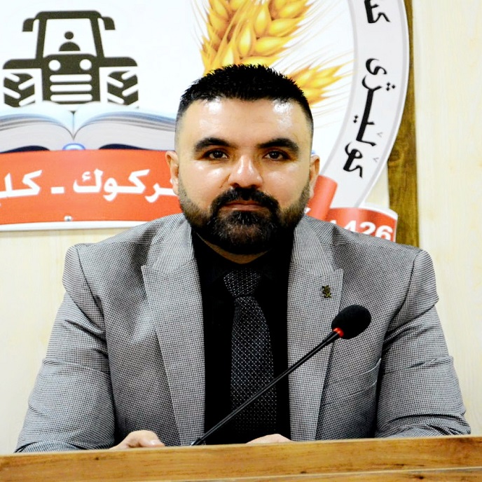 م.م. احمد صلاح الدين بهاءالدين