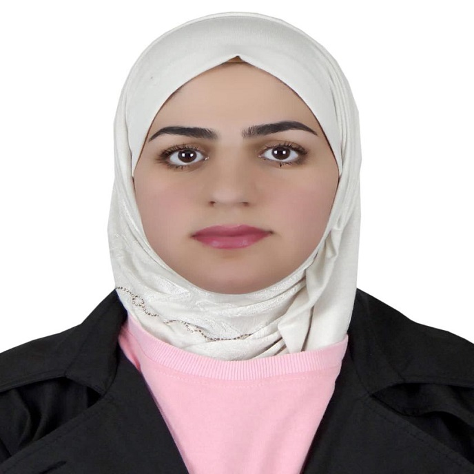 م.م. عبير قاسم محمد
