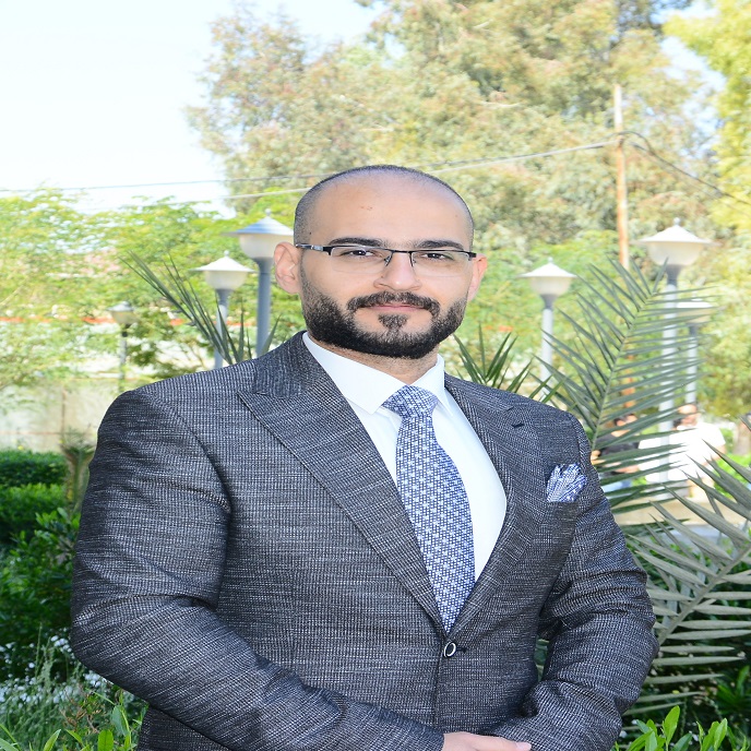 م.د. احمد عصام داود