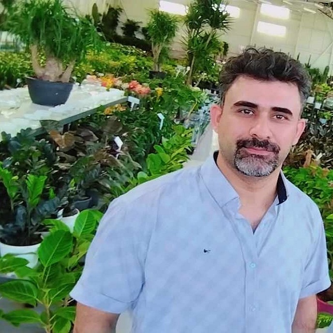 م.م. احمد غفور بكر