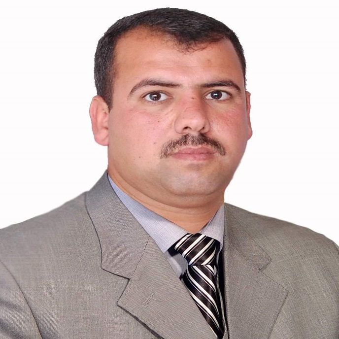 أ.د. عمار قحطان شعنون