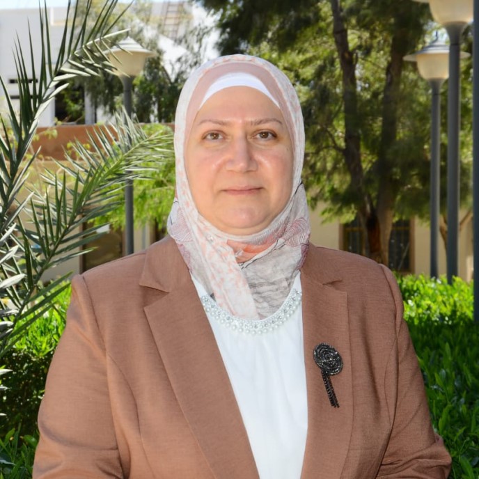 م.د. بتول ابراهيم عبدالرحمن