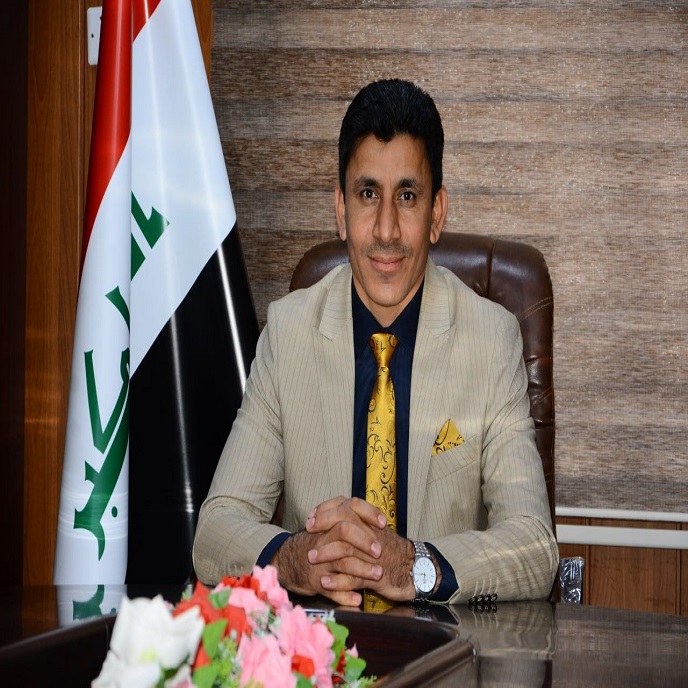 أ.د. خطاب عبدالله محمد