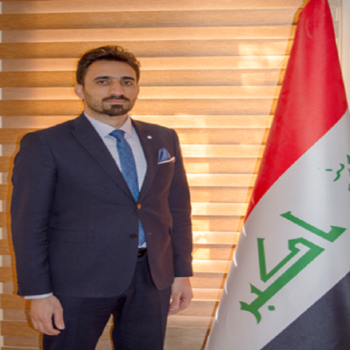 أ.م.د. وائل فهمي عبدالرحمن