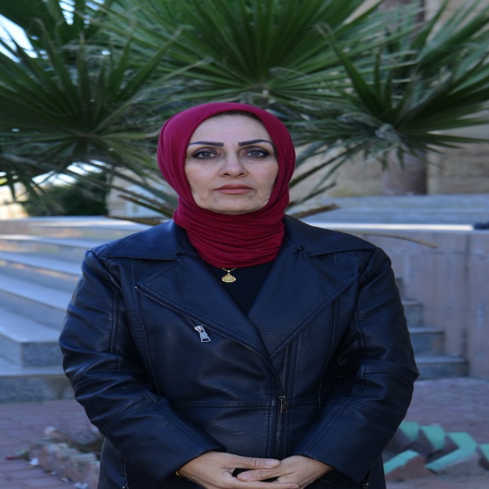 أ.م.د. فاتن محمد نواب الدين