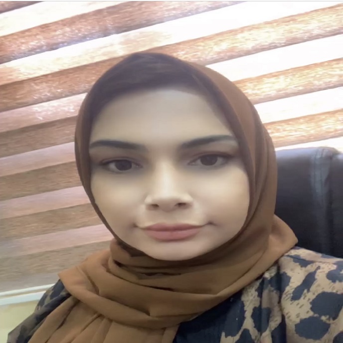 م.م. هالة حسن عبدالله
