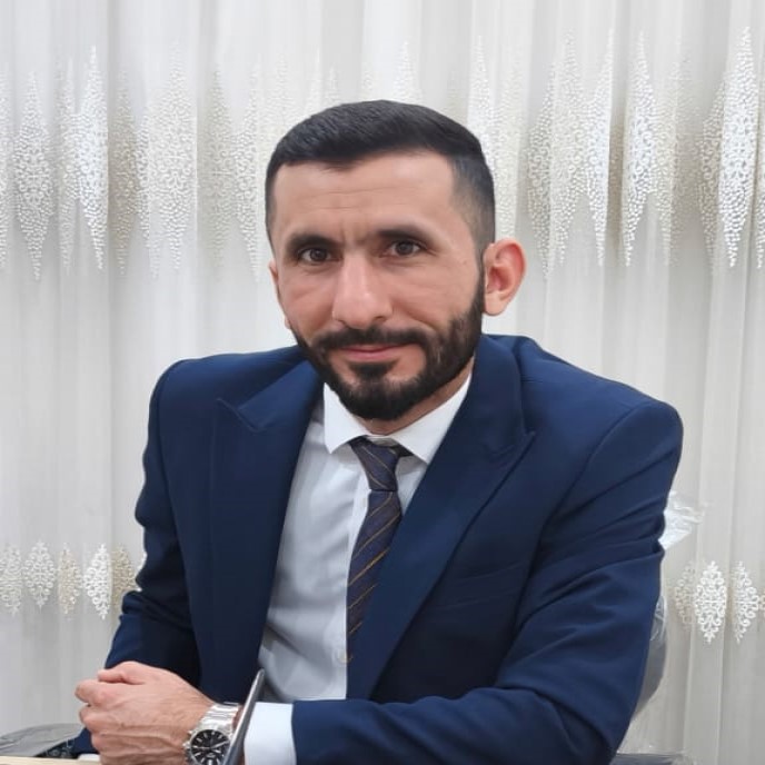 م.د. حيدر بهجت ناصح