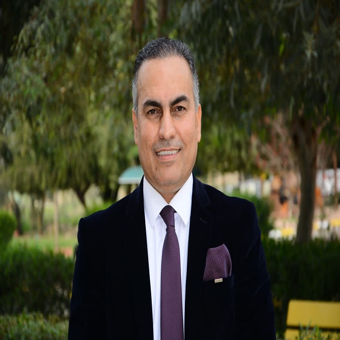 م.د. حسين عبدالله احمد