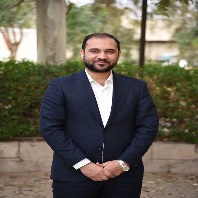 أ.م.د. اسماعيل يونس حسن
