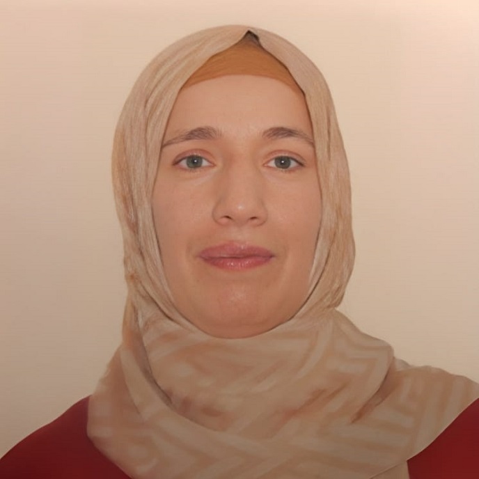 م.د.كوثر حكيم ابراهيم