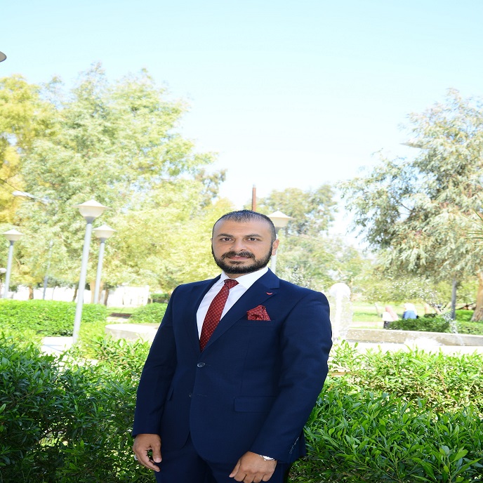 أ.م.د. متين يلماز عزالدين