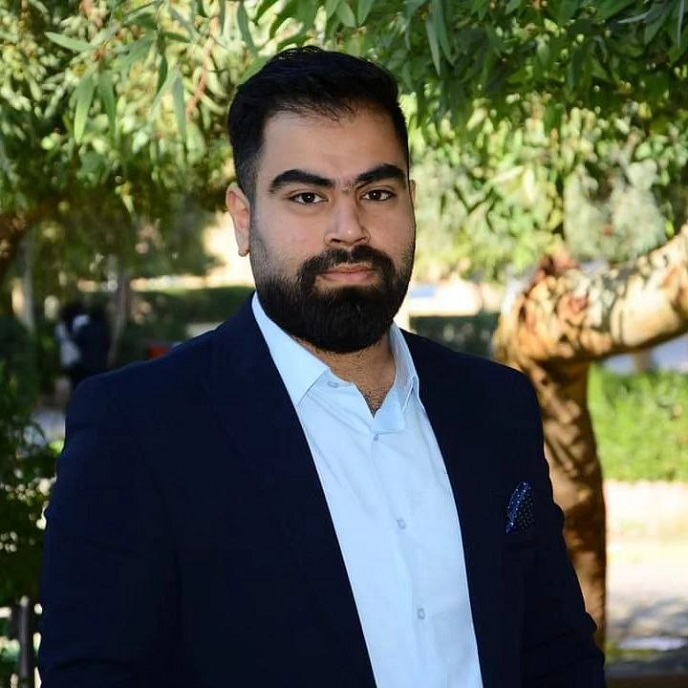م. م. محمد مدحي زين العابدين