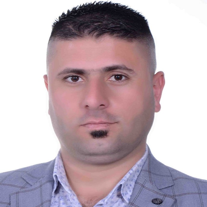 A. Lect. Mohammed Haseeb Mohammed