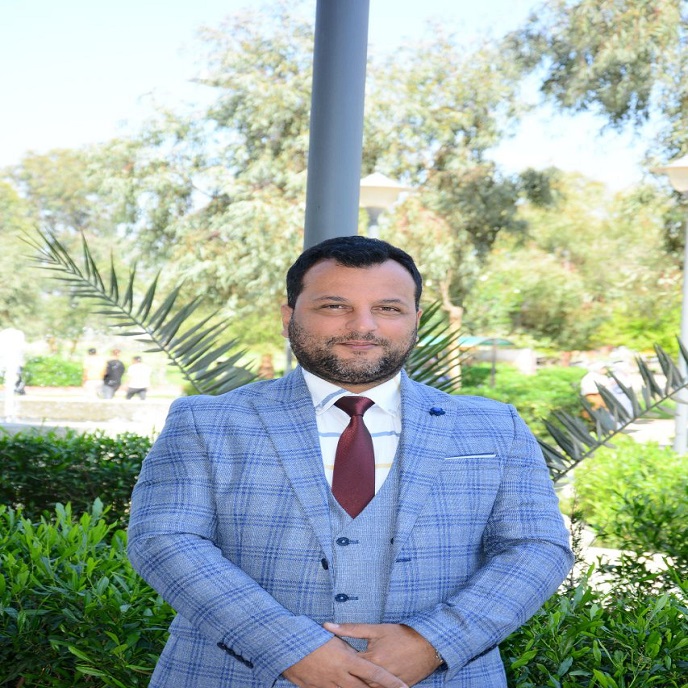 م.م. محمد منتاز ابراهيم
