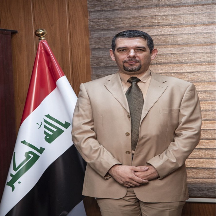 أ.م.د. محمد صباح بهاءالدين