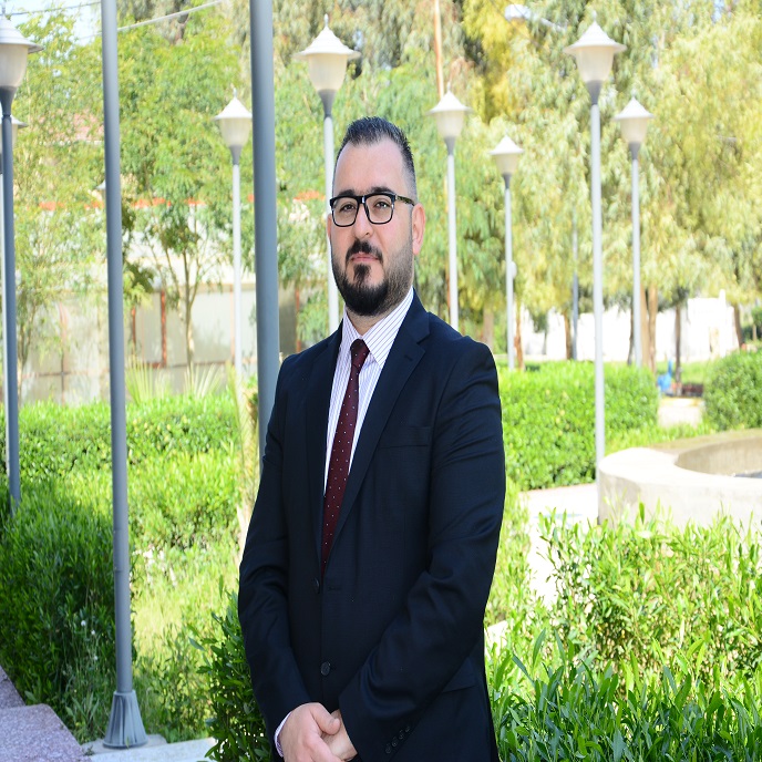 أ.م.د محمد عبدالعزيز لطيف