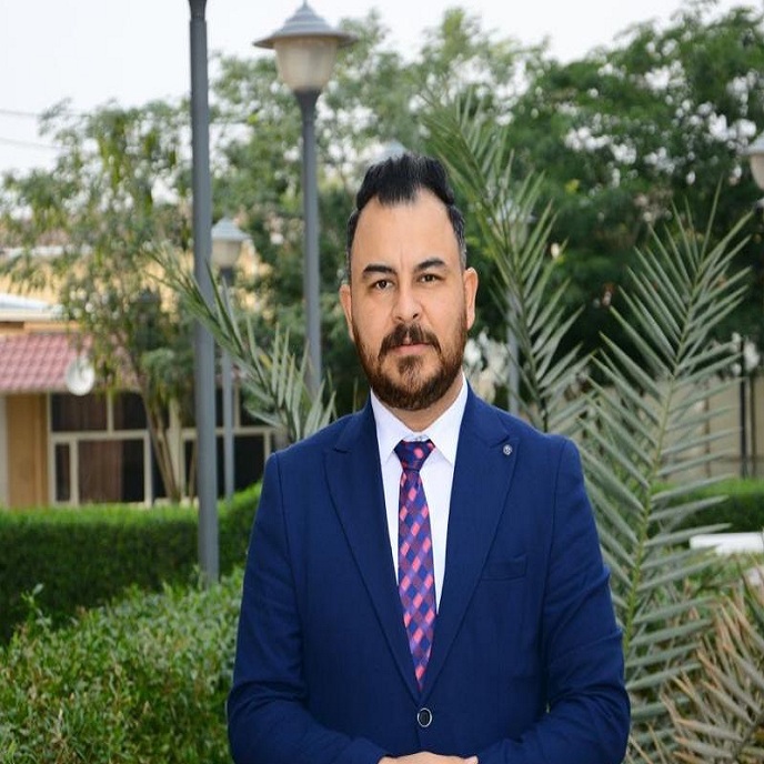 م.د. مصطفى محمد عمر