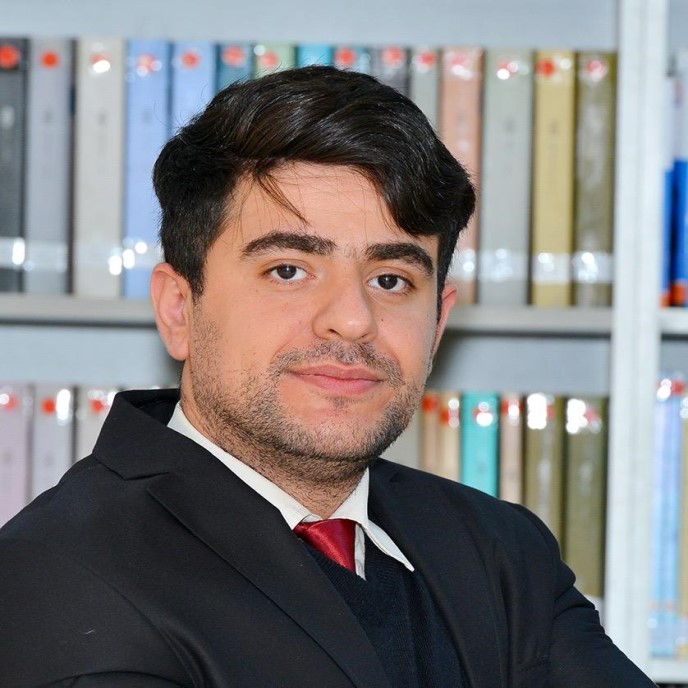 م.م. عمر فكرت بهجت