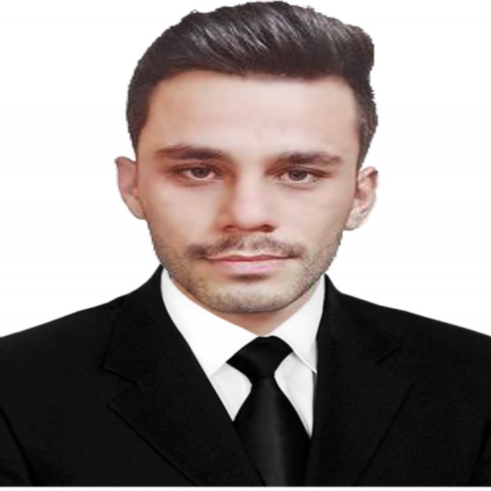 م.م. عمر محمد غانم