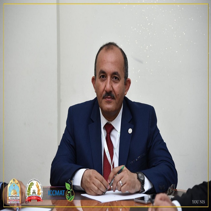أ.م.د أسامة إبراهيم أحمد