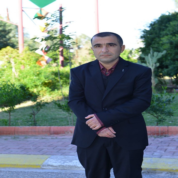 م.د. عباس عبدالله طه