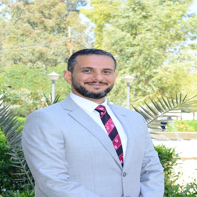 م.د. سعد عبد المجيد وهيب