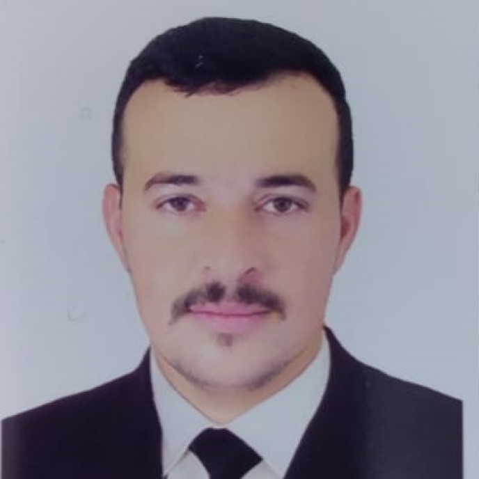 م.م. صباح فيصل اسعد