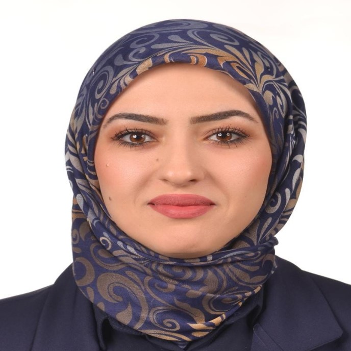 م.م. سحر محمود احمد