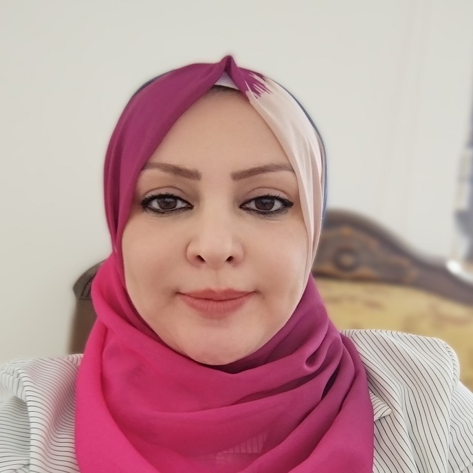 م.د. سميرة حسين أمين