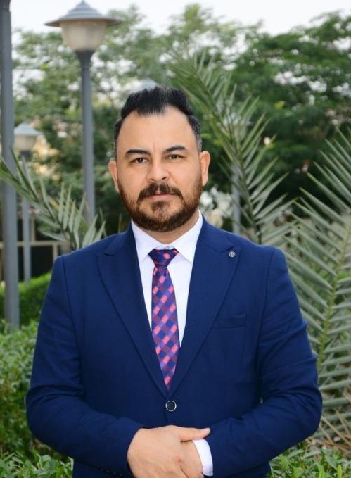م.د. مصطفى محمد عمر